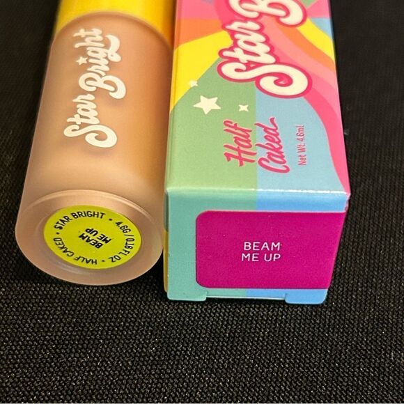 🦋 Pick 5/$25 Star Bright Under Eye Brightener Ray of Light New FullSz - Picture 6 of 10
